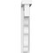 Ekena Millwork Standard Highland Architectural Grade PVC Corbel, 2"W x 8"D x 11 1/4"H CORP02X08X11HLD - alternate 4